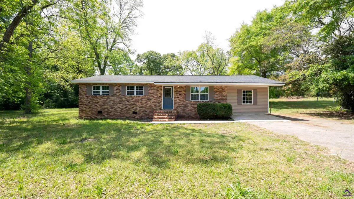 837 Beverly Road, Fort Valley, GA 31030 - #1