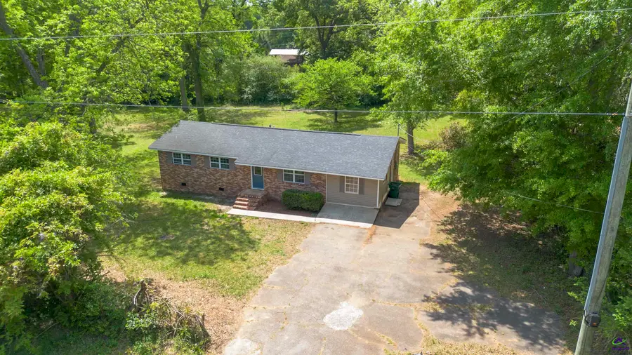 837 Beverly Road, Fort Valley, GA 31030 - #2