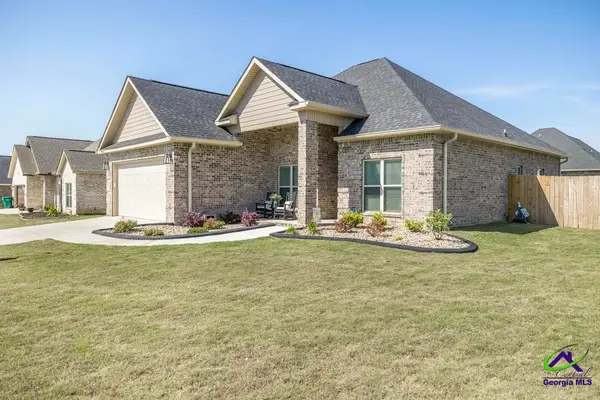 700 Linda Gail Way, Bonaire, GA 31005