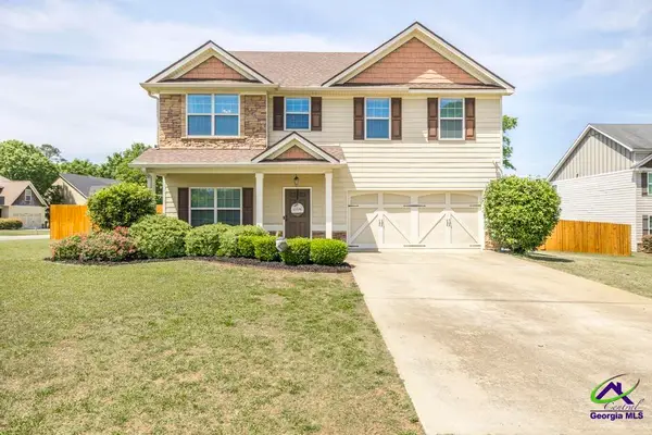 100 Taconic Court, Bonaire, GA 31005