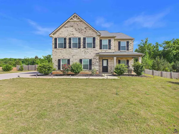 146 Caroline Court, Macon, GA 31210