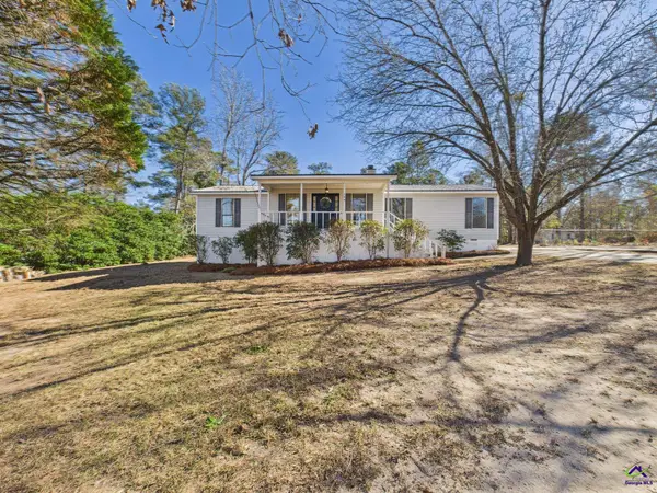 144 Graystone Circle, Macon, GA 31211