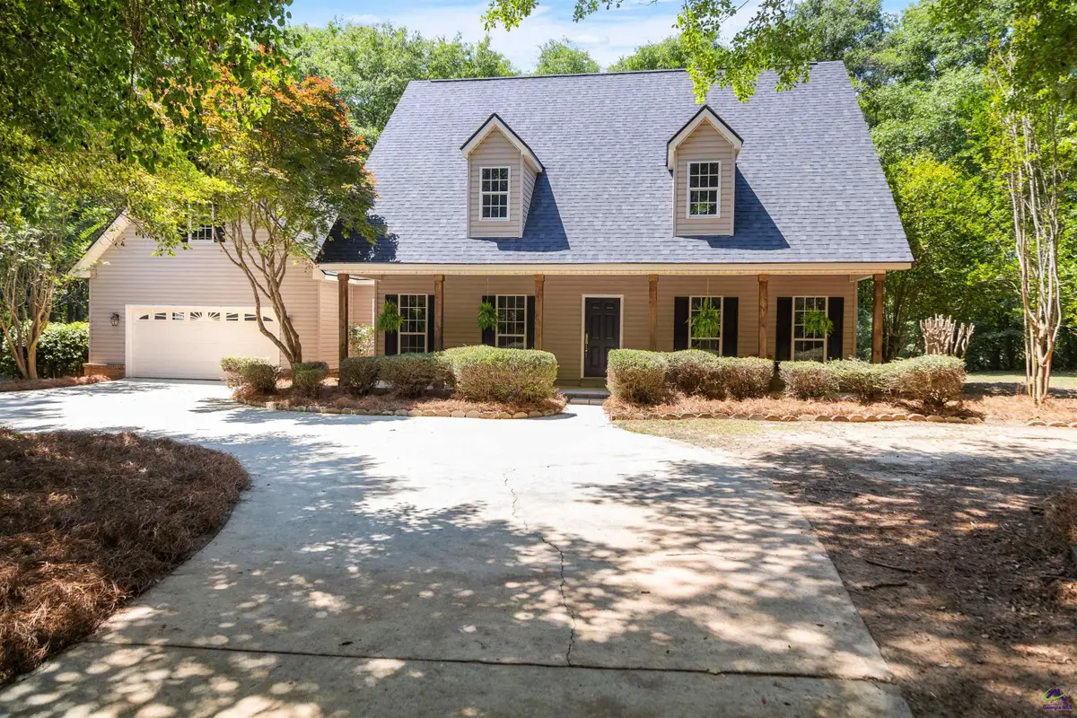 555 Thompson Mill Road, Bonaire, GA 31005 - #1