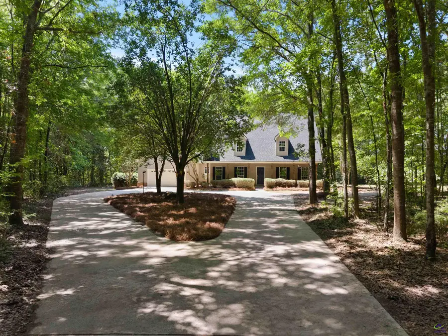 555 Thompson Mill Road, Bonaire, GA 31005 - #2