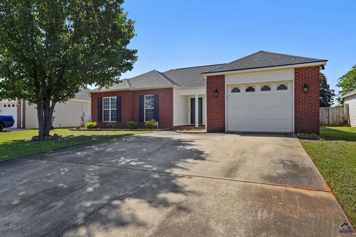 333 Tyson Glen Drive, Warner Robins, GA 31088 - #1