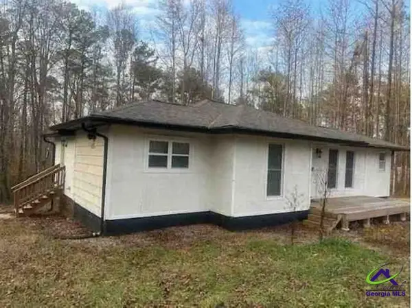 4289 Post Road, Winston, GA 30187