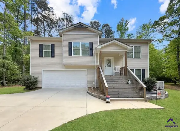 118 Meadowlark Drive, Monticello, GA 31064