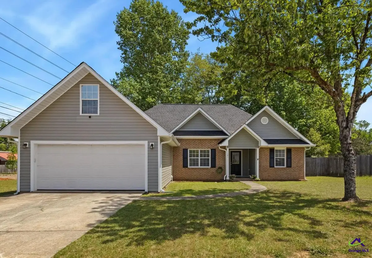 101 Manchester Court, Centerville, GA 31028 - #1