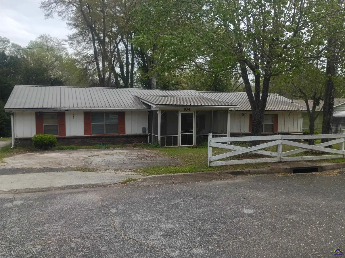 104 Bryant Drive, Perry, GA 31069 - #1