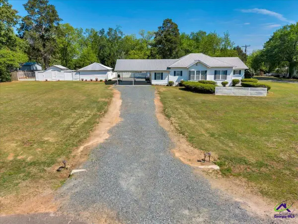 401 Josey Avenue, Byromville, GA 31007