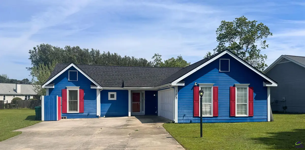108 Shamrock Court, Bonaire, GA 31005 - #1