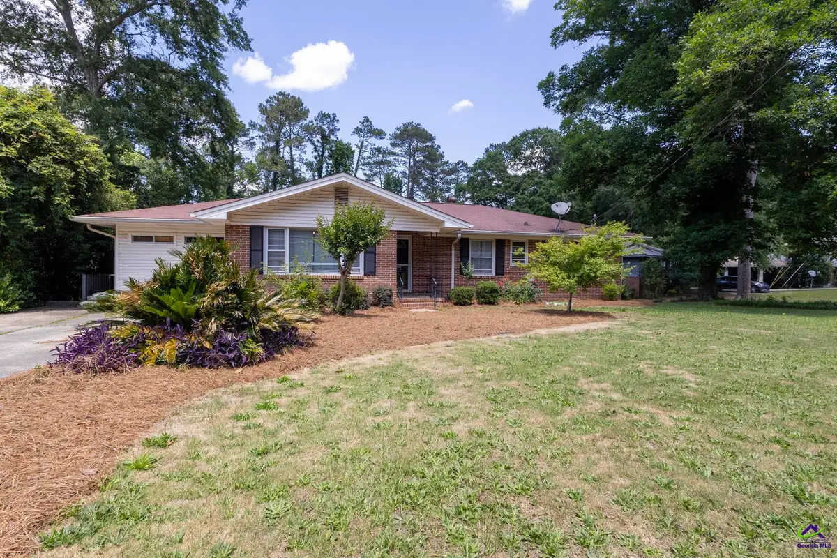 408 Skyway Drive, Warner Robins, GA 31088 - #1