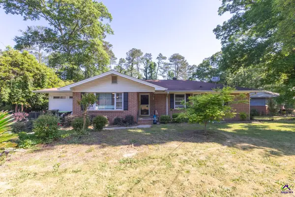 408 Skyway Drive, Warner Robins, GA 31088