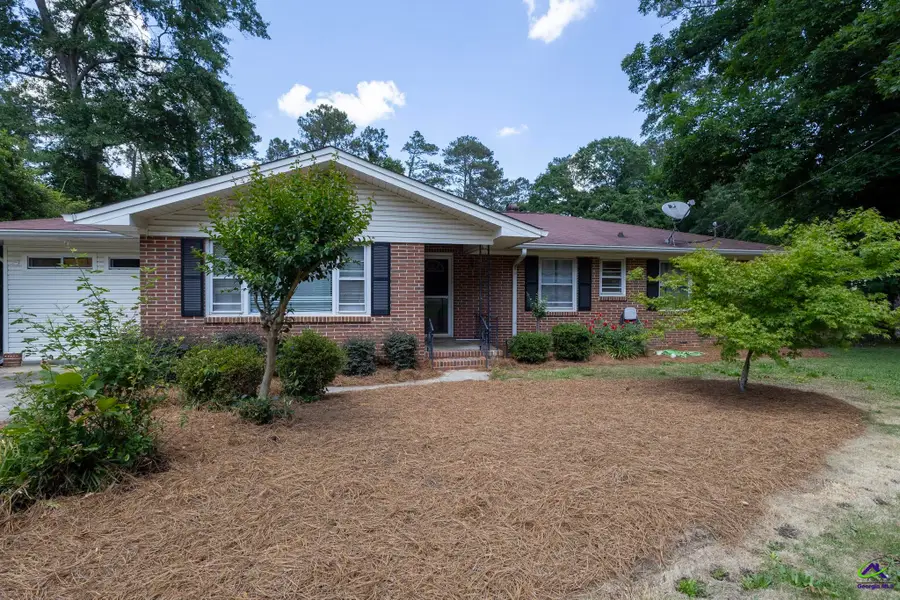 408 Skyway Drive, Warner Robins, GA 31088 - #3