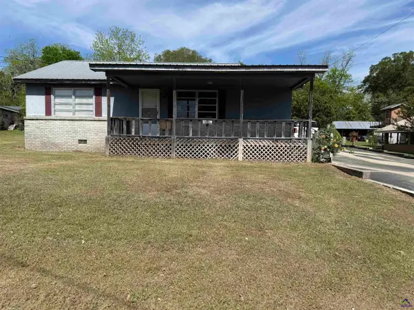 5519 Beulah Avenue, Eastman, GA 31023