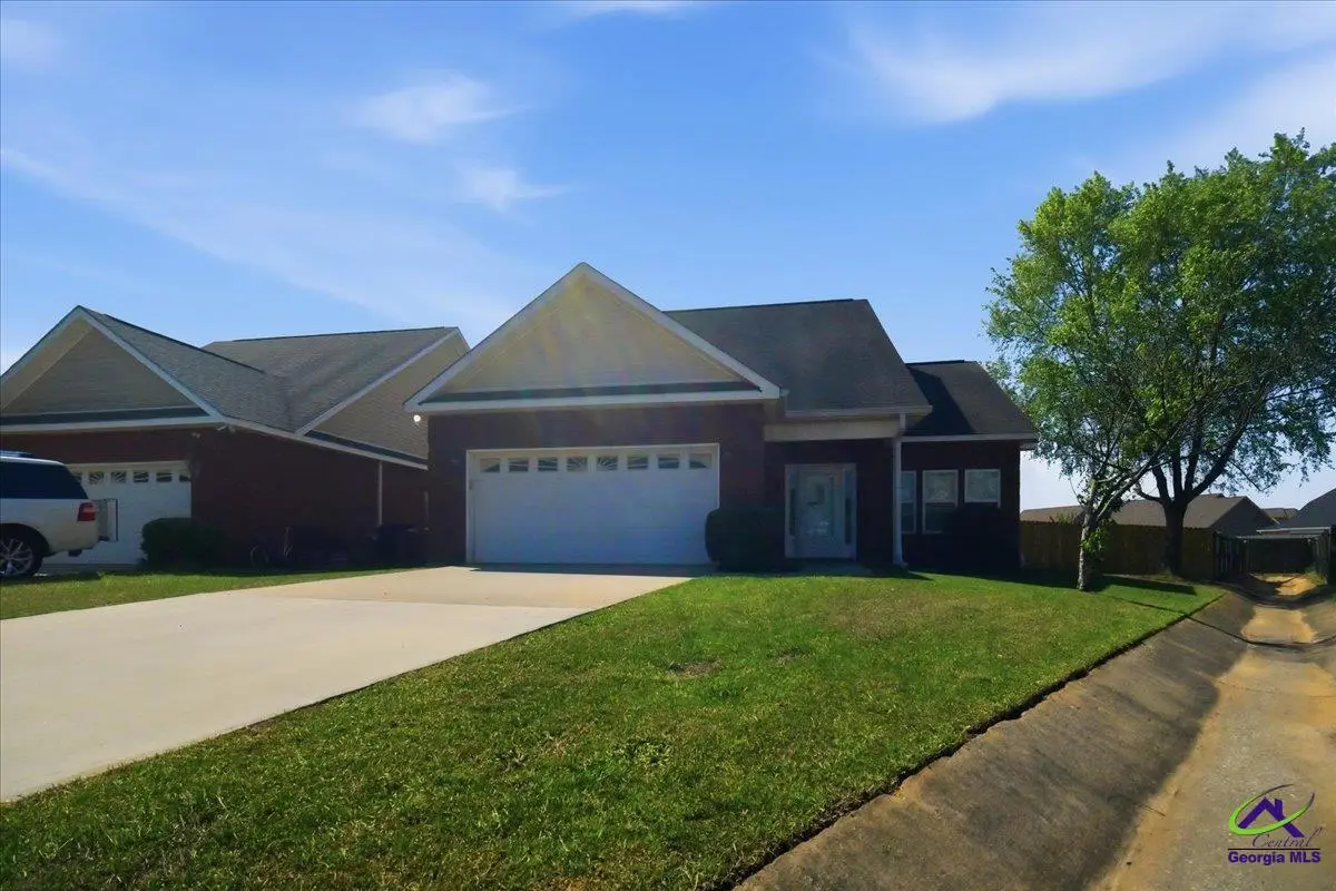 107 Bellshill Ct, Warner Robins, GA 31088 - #1