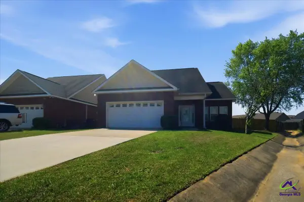 107 Bellshill Ct, Warner Robins, GA 31088