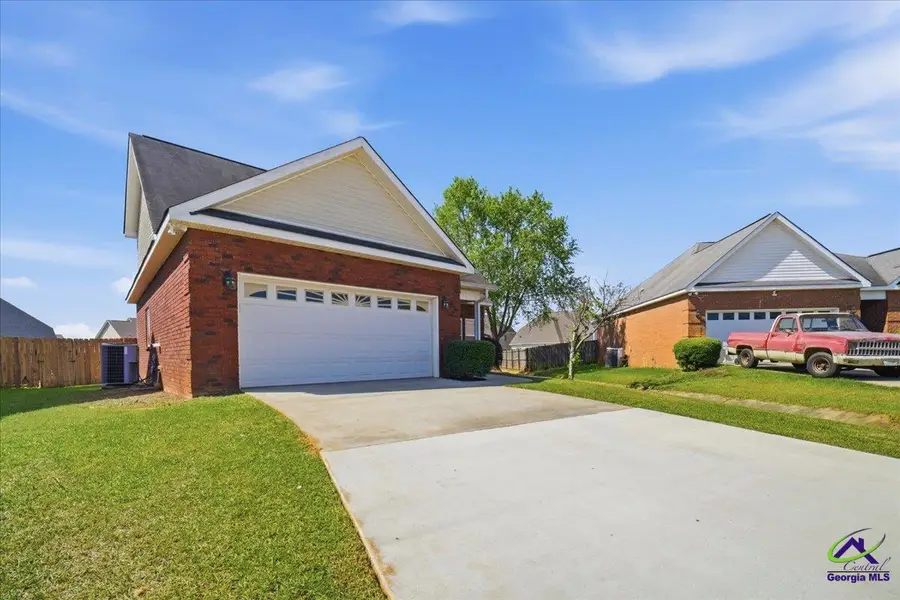 107 Bellshill Ct, Warner Robins, GA 31088 - #2