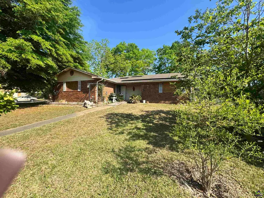 216 Hickory Glen, Centerville, GA 31208 - #2