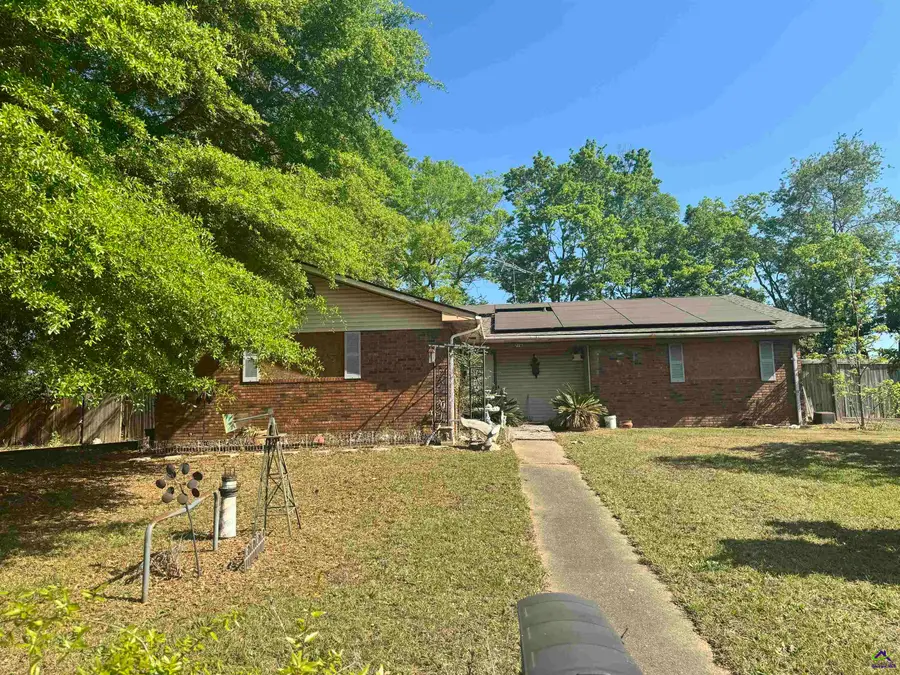 216 Hickory Glen, Centerville, GA 31208 - #3