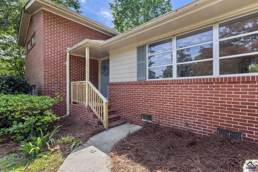 1432 Duncan Avenue, Perry, GA 31069 - #3