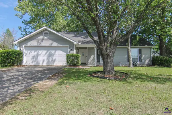 604 Gateway Drive, Bonaire, GA 31005