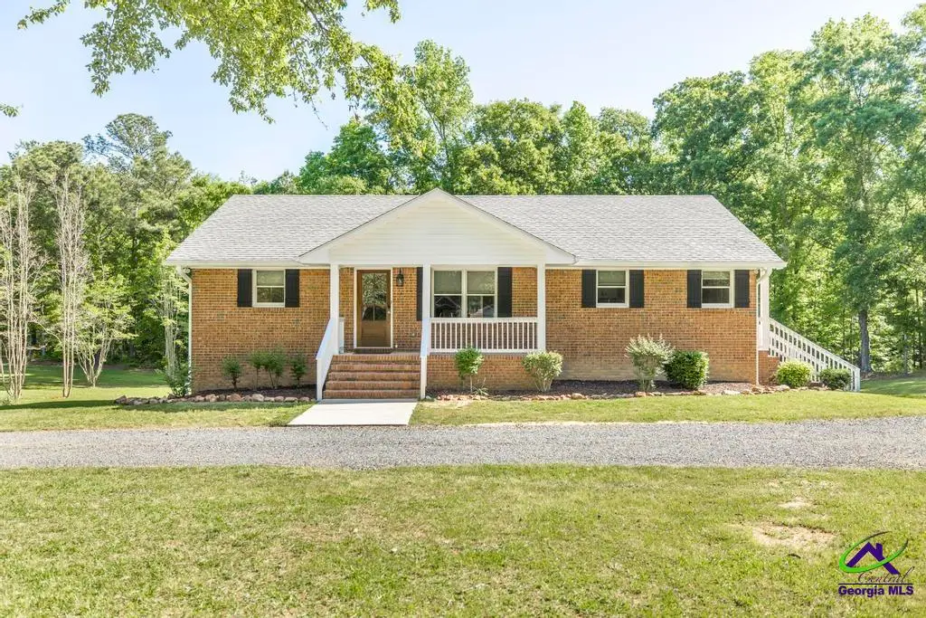 3365 US Highway 80 W, Roberta, GA 31078 - #1