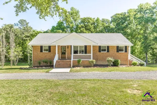 3365 US Highway 80 W, Roberta, GA 31078