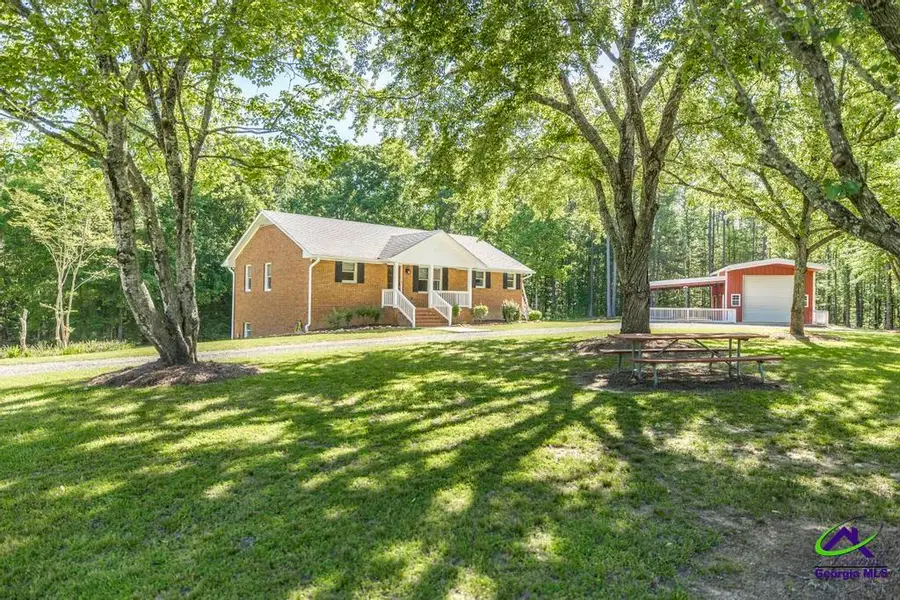 3365 US Highway 80 W, Roberta, GA 31078 - #2