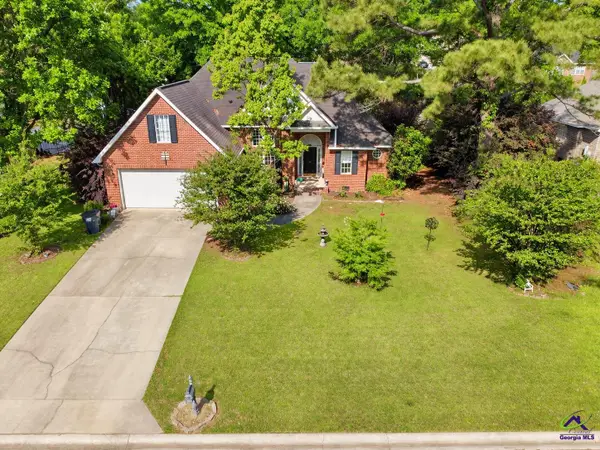 109 Quinelle Drive, Perry, GA 31069
