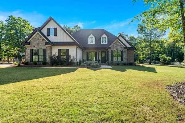 314 Hodge Rd, Perry, GA 31069