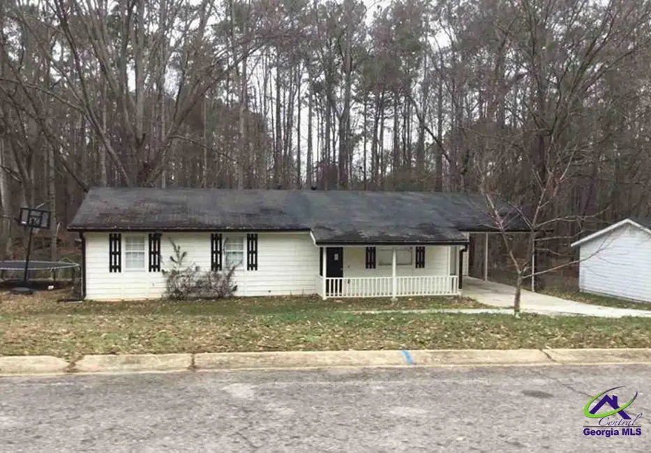 314 SE Morris Drive, Conyers, GA 30094 - #1