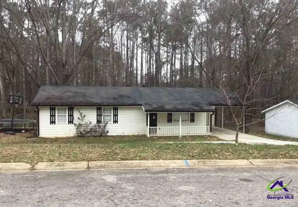 314 SE Morris Drive, Conyers, GA 30094