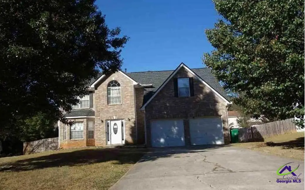 4675 Galleon Xing, Decatur, GA 30035 - #1