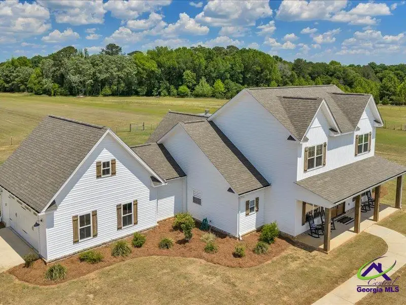 240 Williams Circle, Elko, GA 31025 - #1