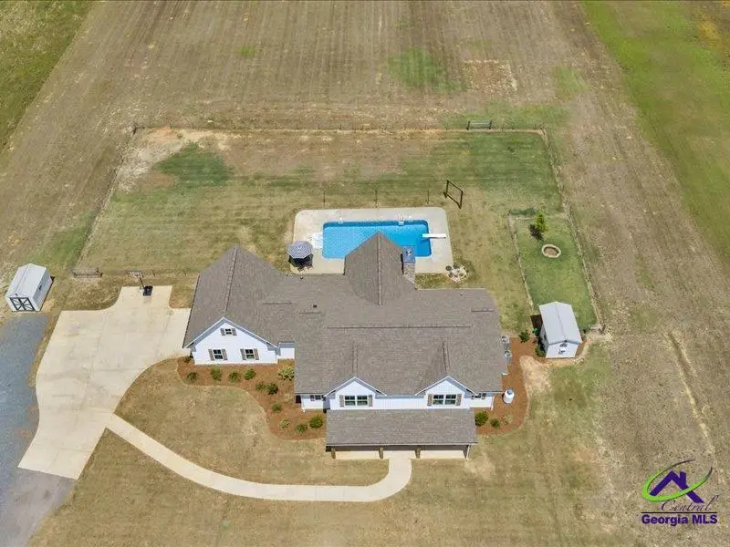 240 Williams Circle, Elko, GA 31025 - #3