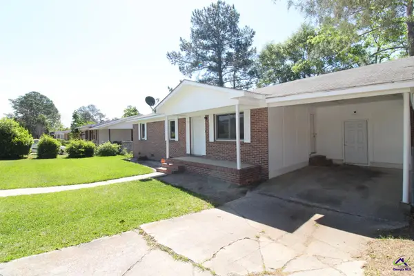 301 W 25th Avenue, Cordele, GA 31015