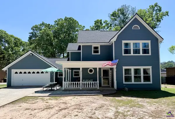 273 Lakeshore Drive, Warner Robins, GA 31088