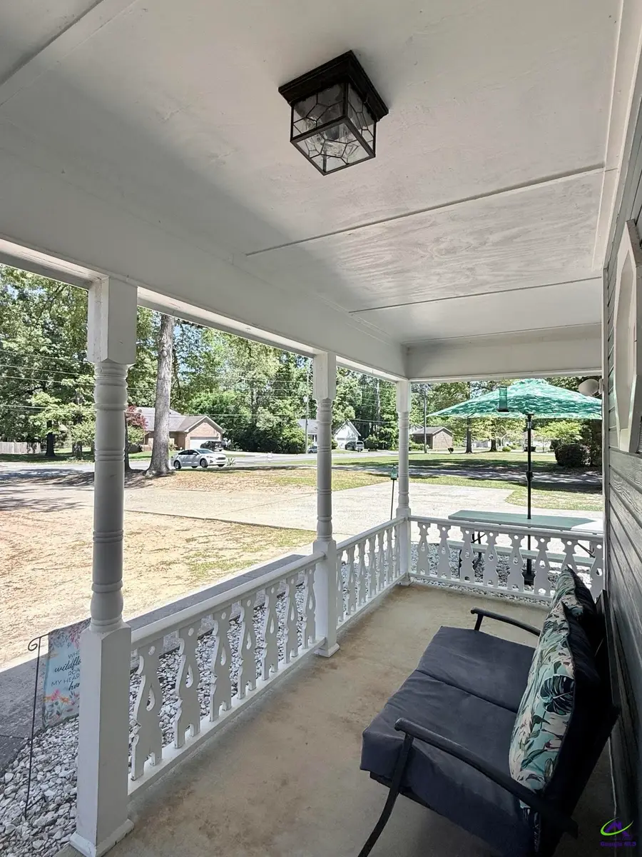 273 Lakeshore Drive, Warner Robins, GA 31088 - #3