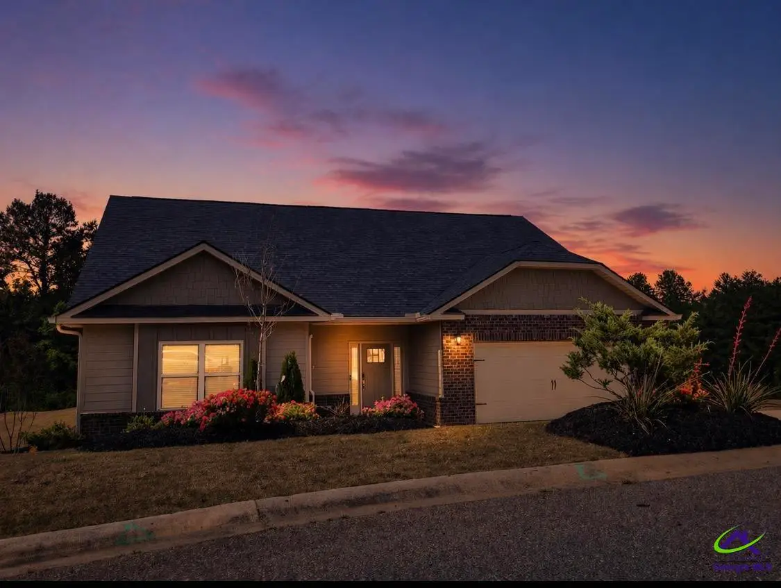 608 Britton Way, Macon, GA 31216 - #1