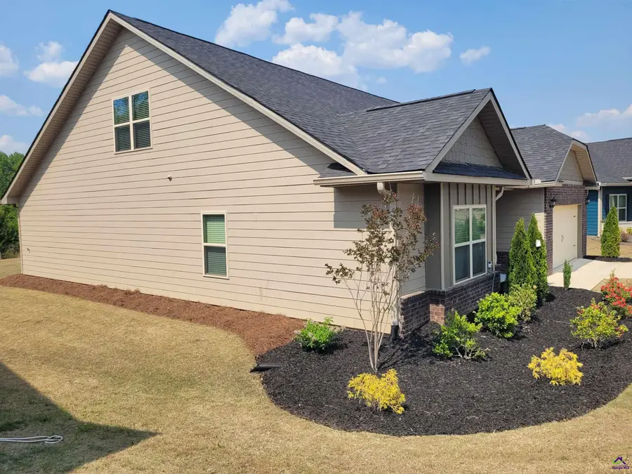 608 Britton Way, Macon, GA 31216 - #3