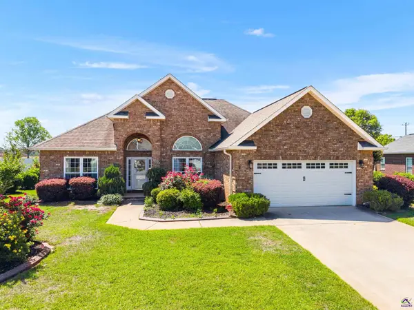 102 Rambling Creek Cove, Byron, GA 31008