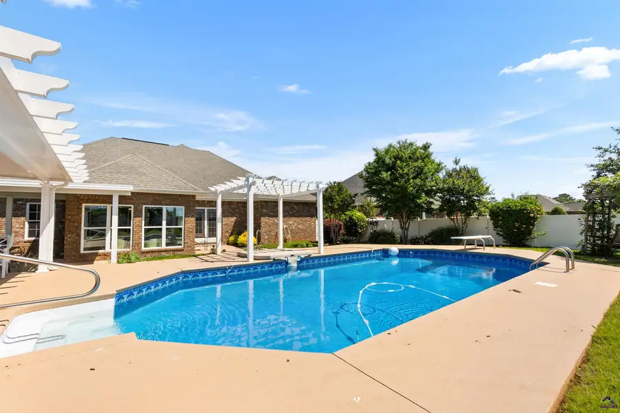 102 Rambling Creek Cove, Byron, GA 31008 - #2