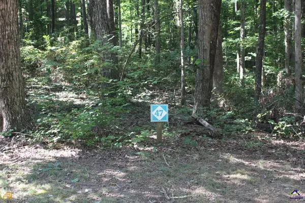 Lot 47 Turkey Trot Trail, See Remarks, GA 30175