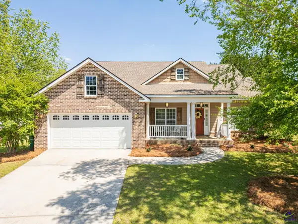 200 Boulder Creek Road, Kathleen, GA 31047