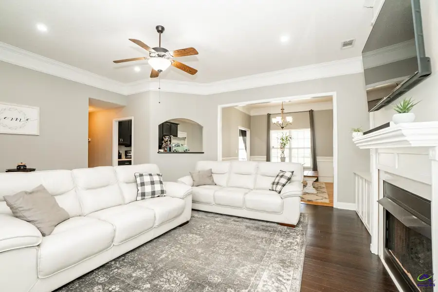 200 Boulder Creek Road, Kathleen, GA 31047 - #3