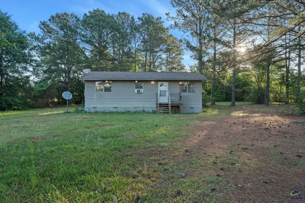 122 Dolly Drive, Jeffersonville, GA 31044