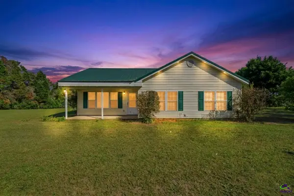 2200 A S Hwy 41, Perry, GA 31069