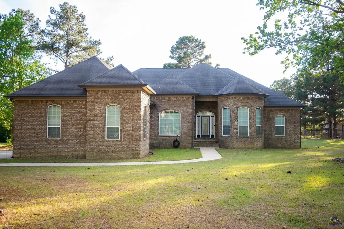 1060 Edna Moore Road, Eastman, GA 31023 - #1