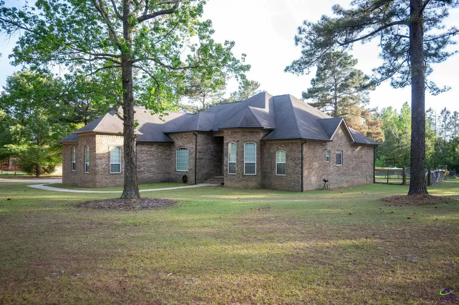 1060 Edna Moore Road, Eastman, GA 31023 - #2
